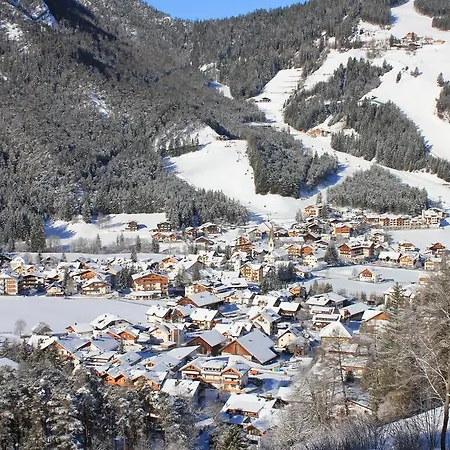 Moelgg Dolomites *